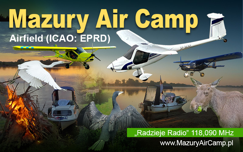 AirCamp