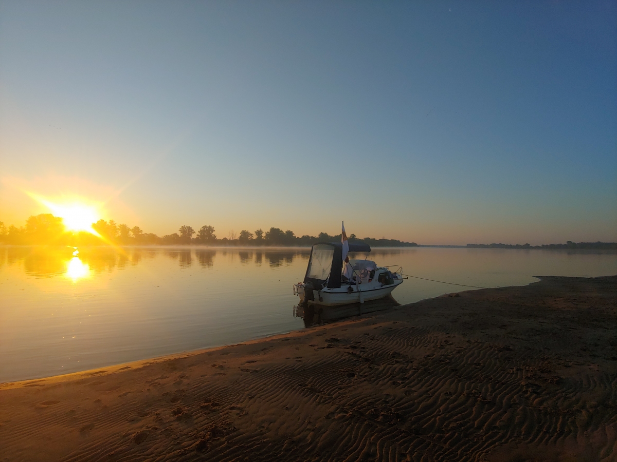 lądowisko Mazury Air Camp