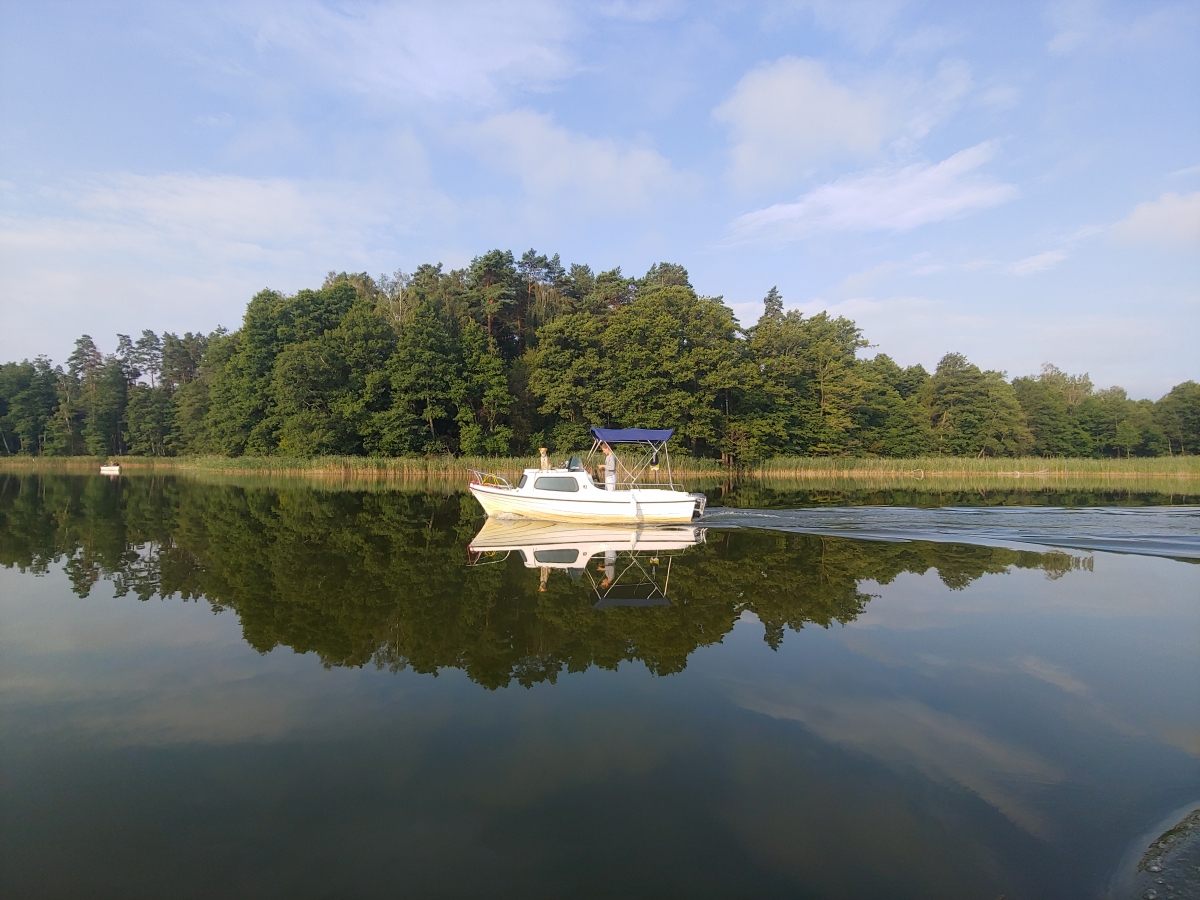 lądowisko Mazury Air Camp