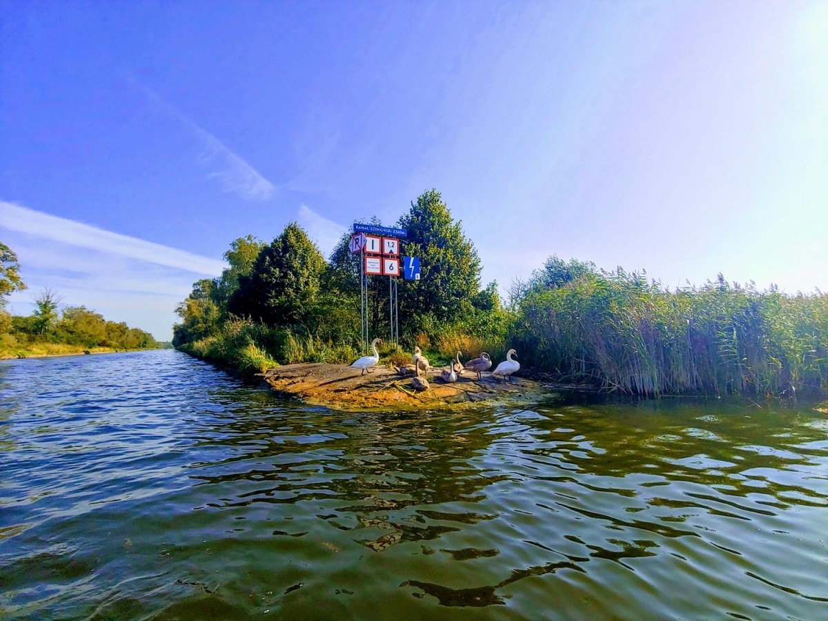 lądowisko Mazury Air Camp